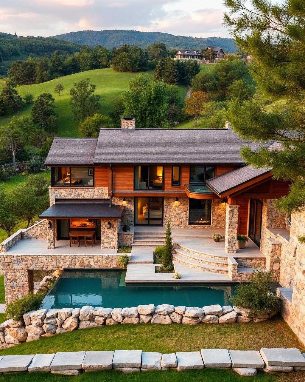 Casas de Campo