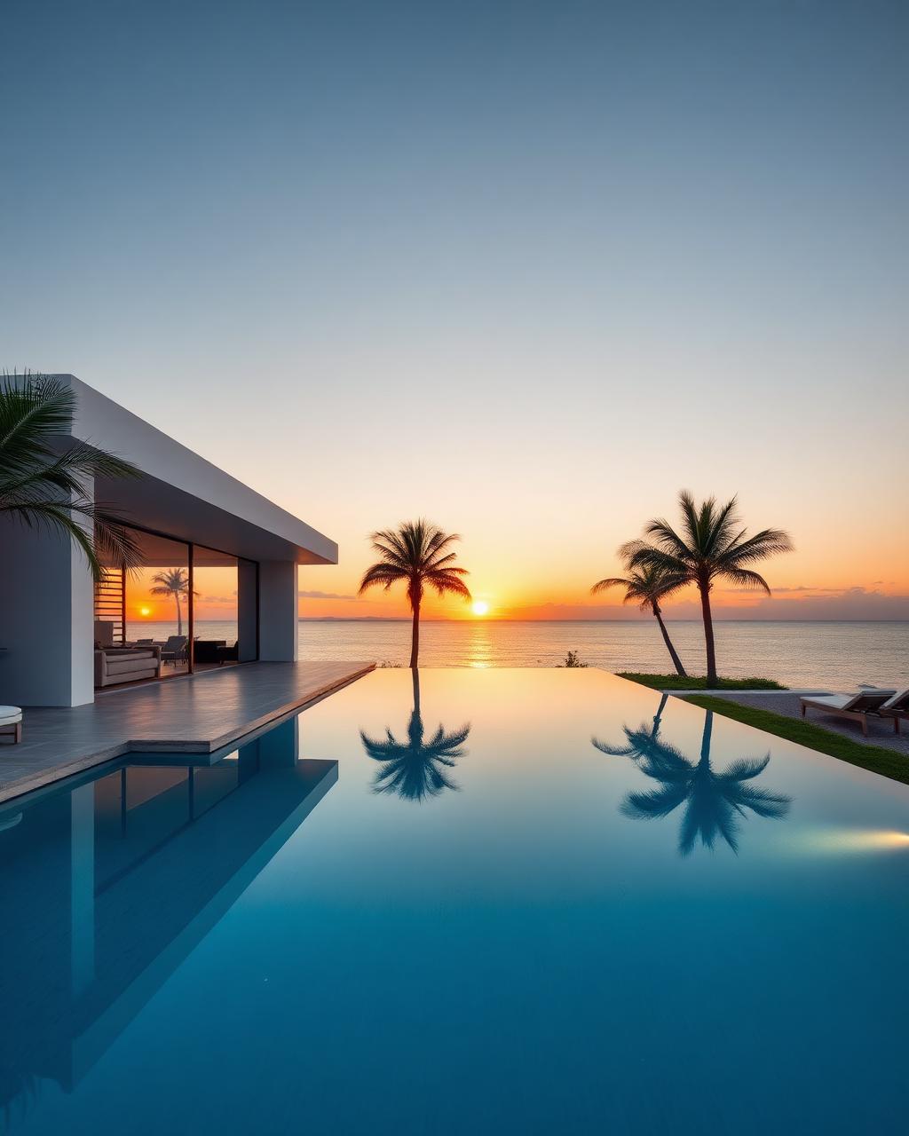 Casas de Praia