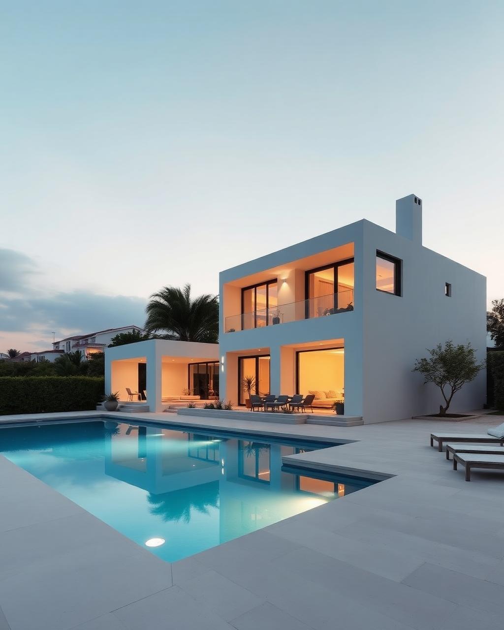 Villa Atlântica