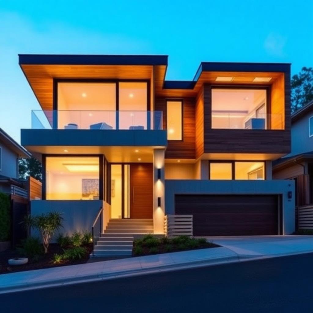 Casa Linear